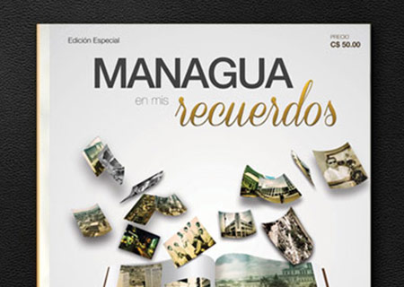 Managua en mis recuerdos