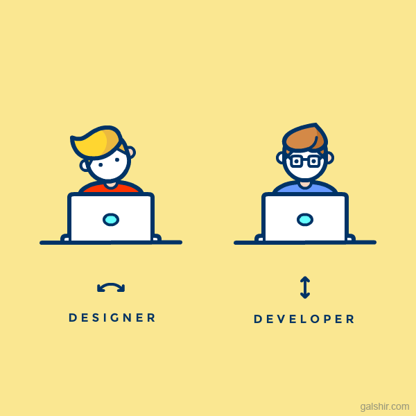 galshir-designer-vs-developer